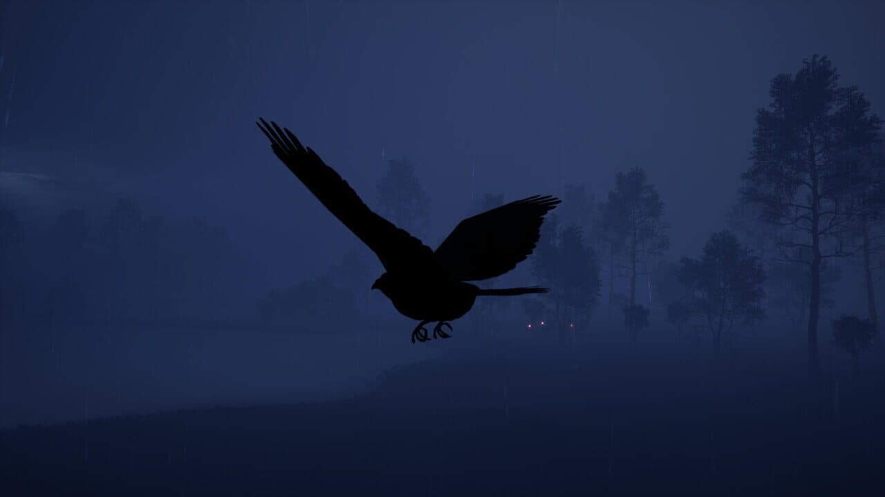 Eagle Legacy: Zero thumbnail 4
