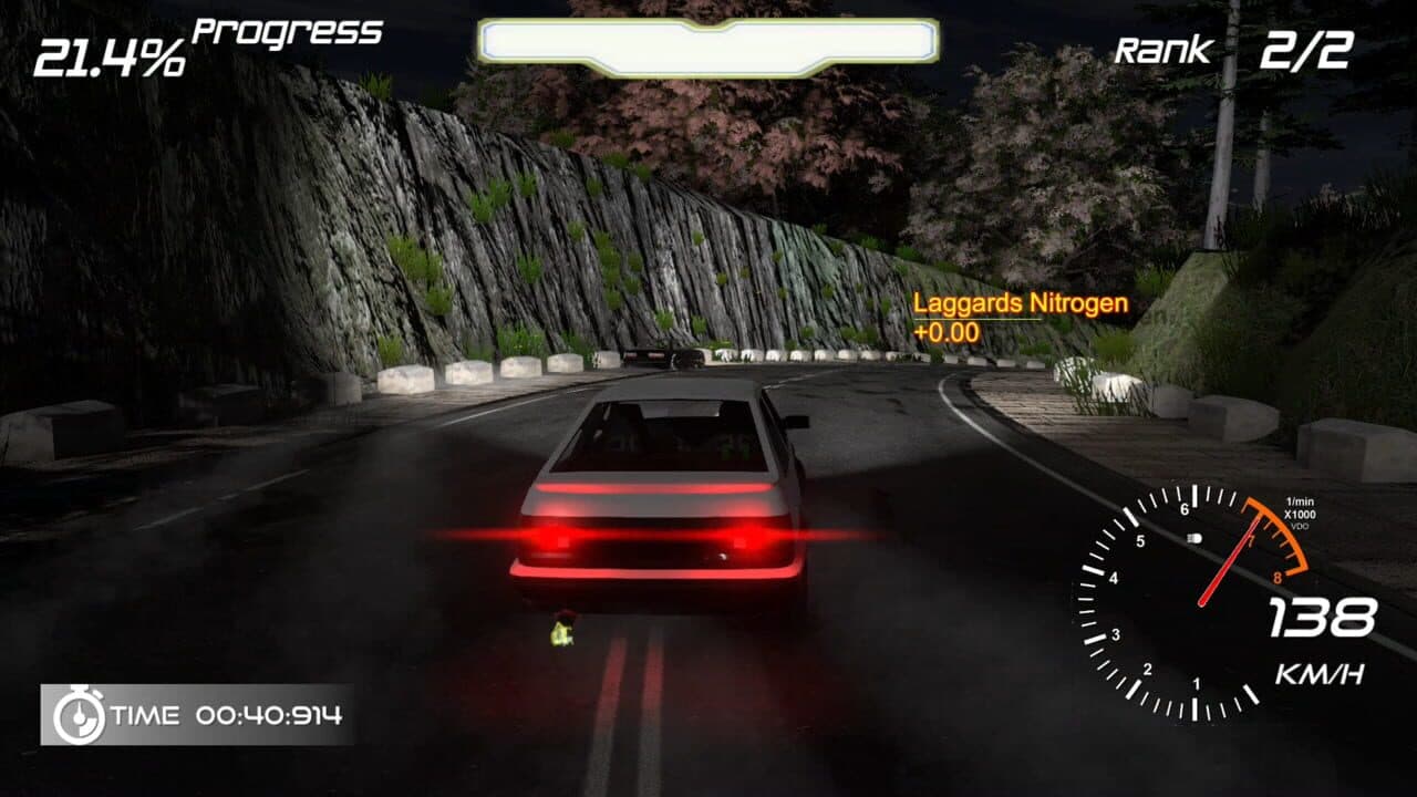 Racer Overdrive thumbnail 6