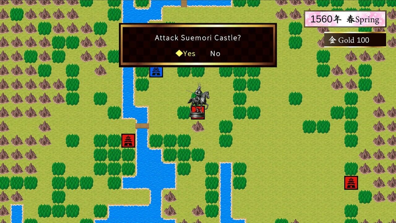 Samurai Heroes thumbnail 11
