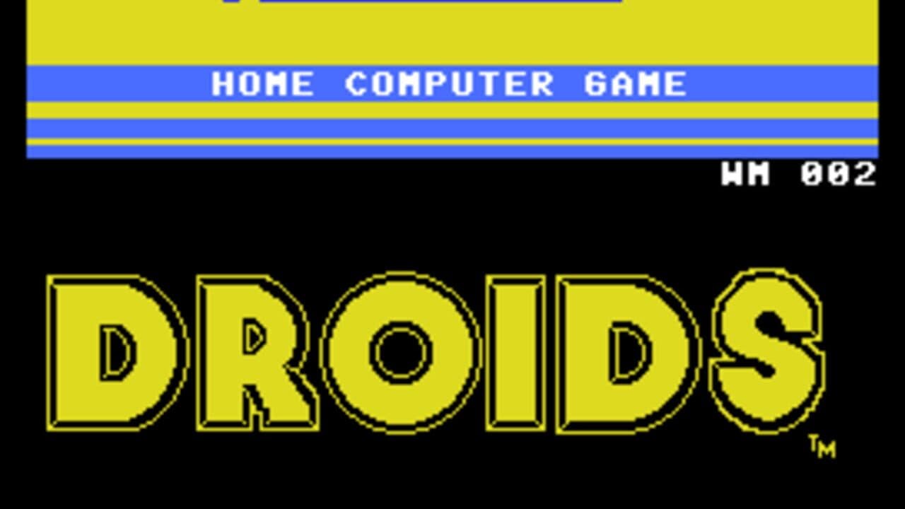 Droids thumbnail 2