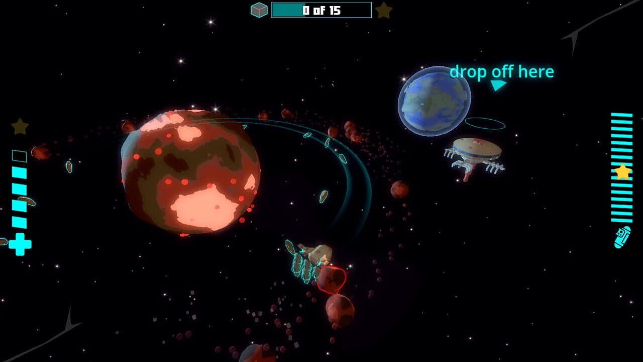 Slingshot Pilot thumbnail 4