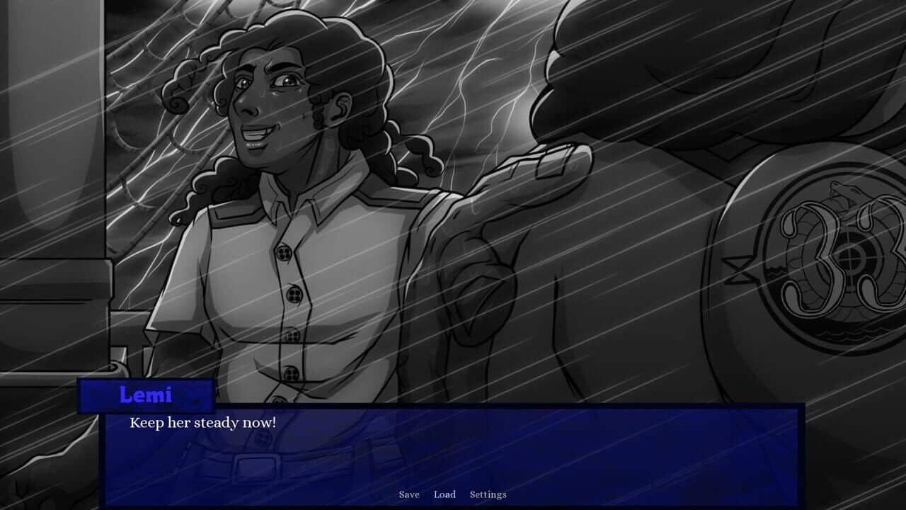 Kindred: High Tide thumbnail 3
