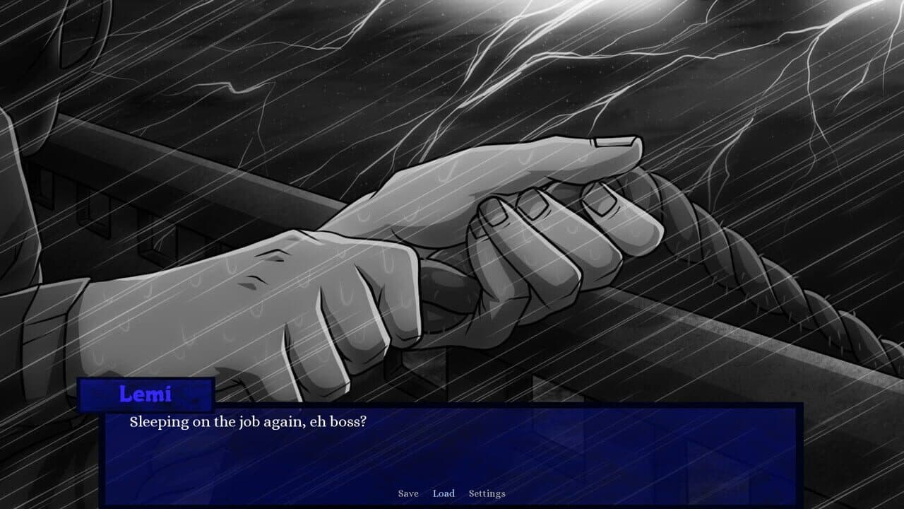 Kindred: High Tide thumbnail 6