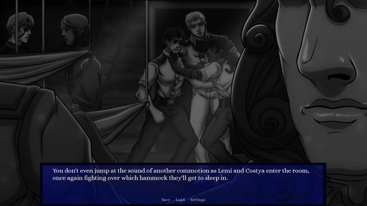 Kindred: High Tide thumbnail 7