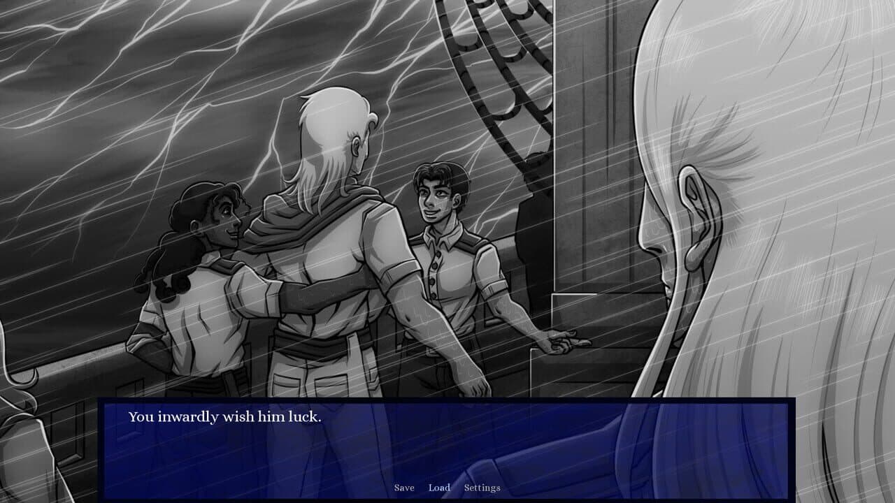 Kindred: High Tide thumbnail 8