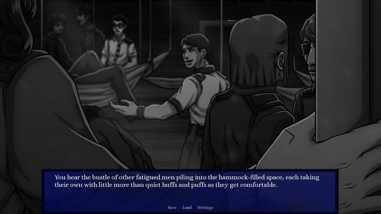 Kindred: High Tide thumbnail 2