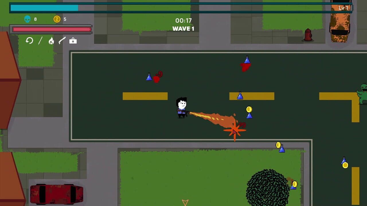 ZK1L4 screenshot 1