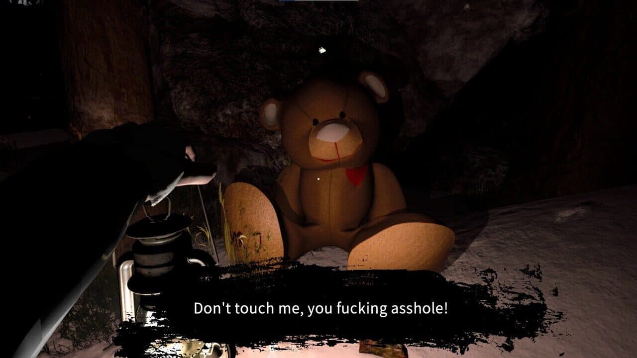 Echoes in the Storm screenshot 1