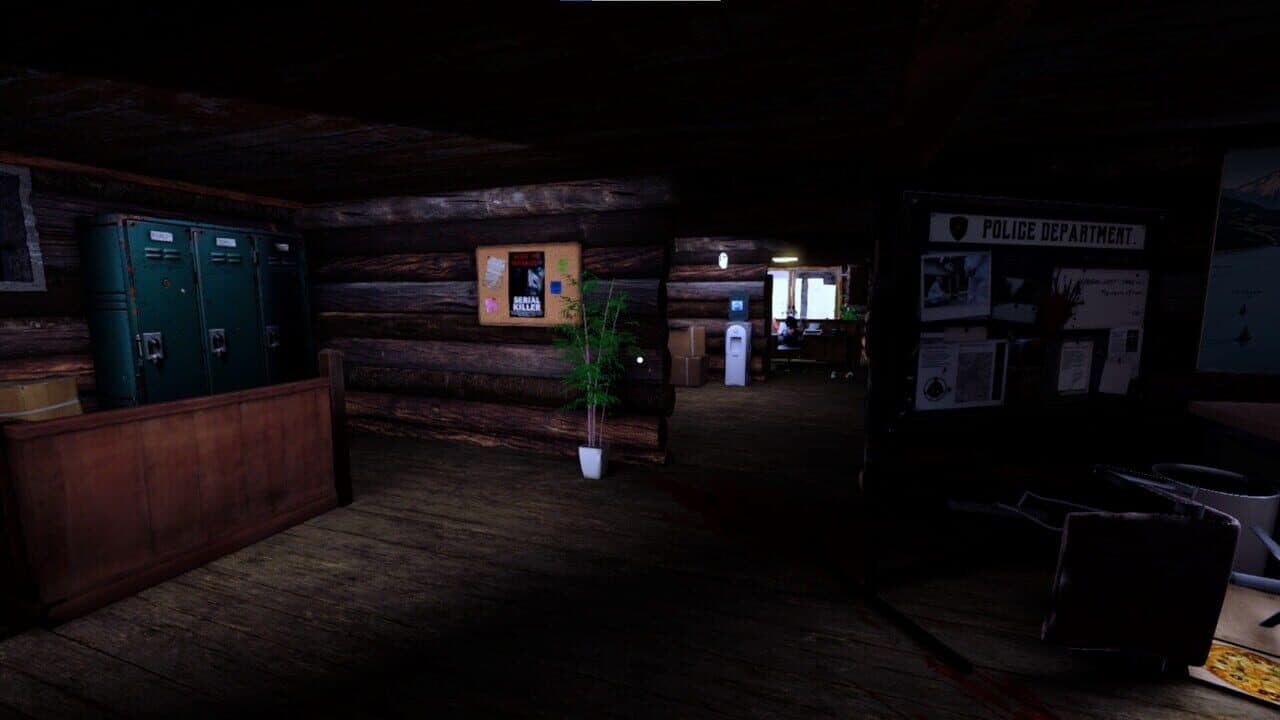 Echoes in the Storm thumbnail 4