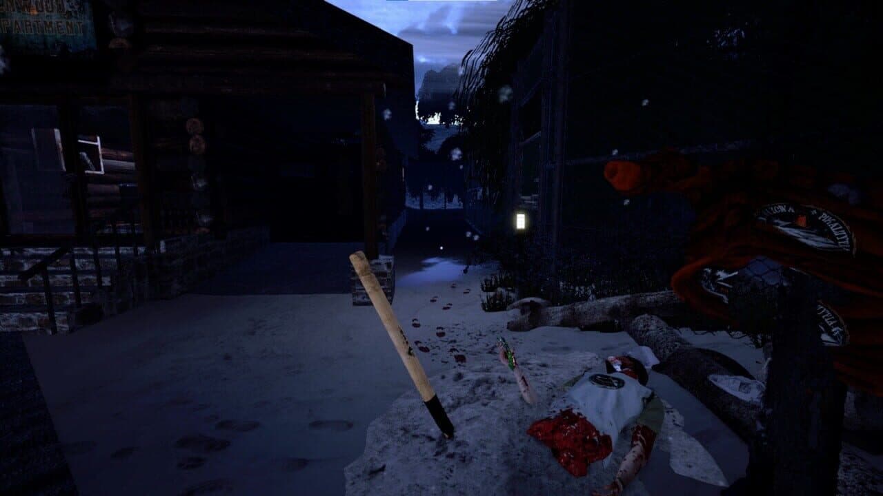 Echoes in the Storm thumbnail 7