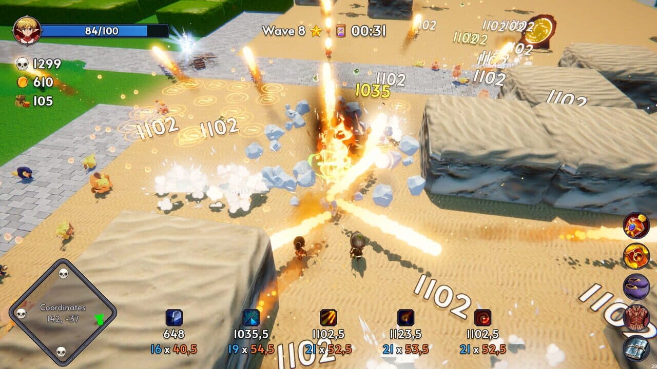 Halftime Adventures thumbnail 4