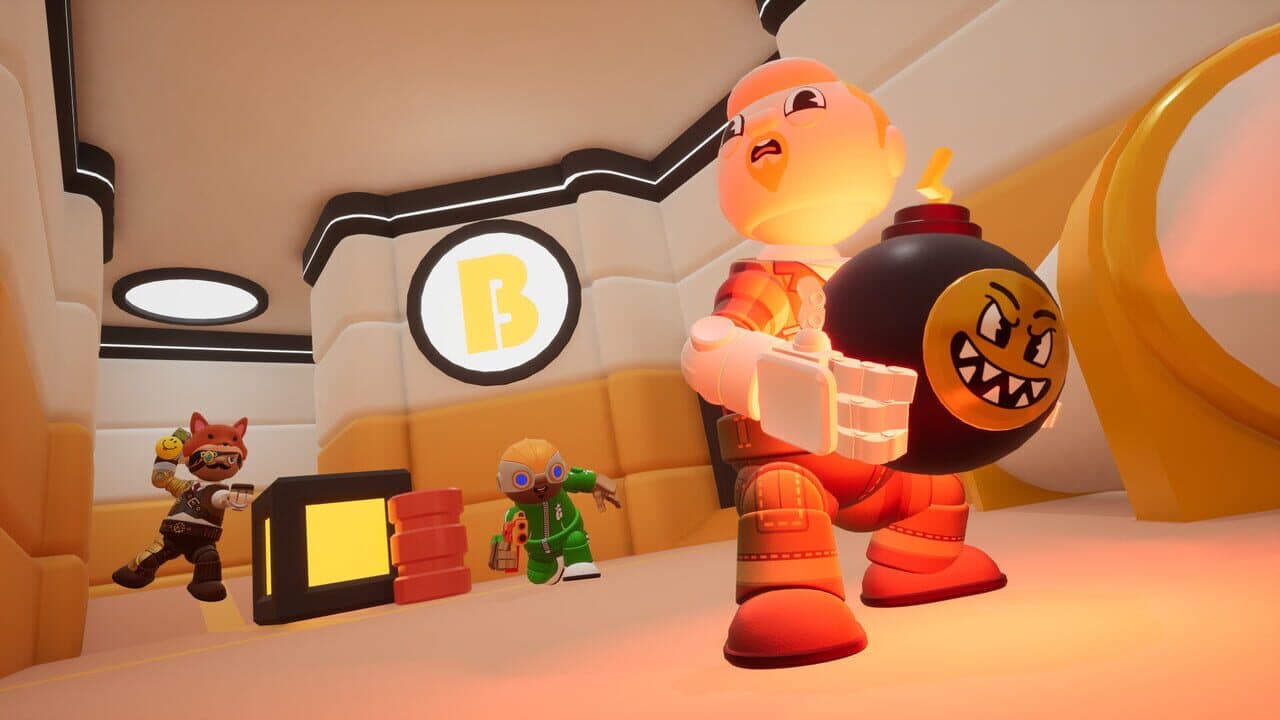 Super-B thumbnail 8