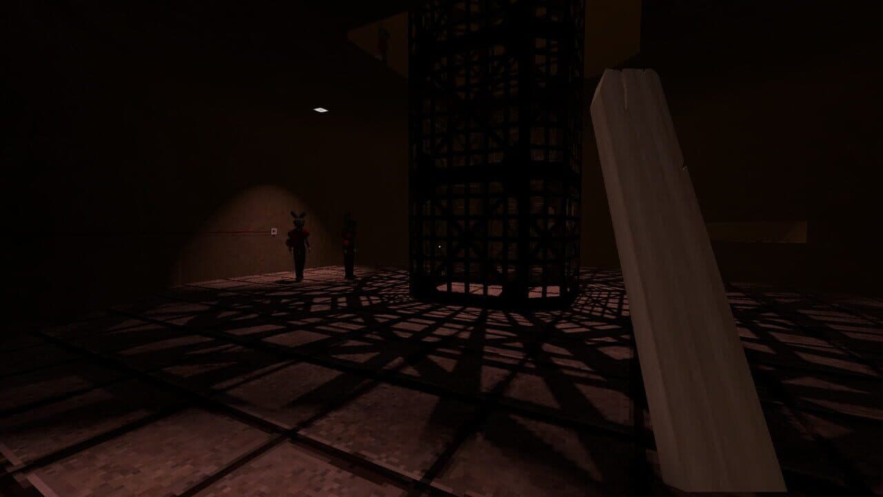 The Warrens thumbnail 3
