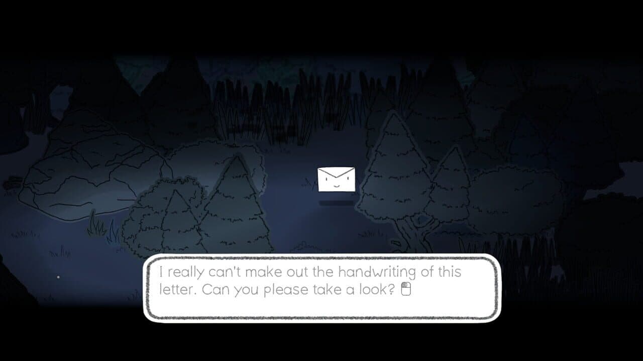 Pencil Stories screenshot 1