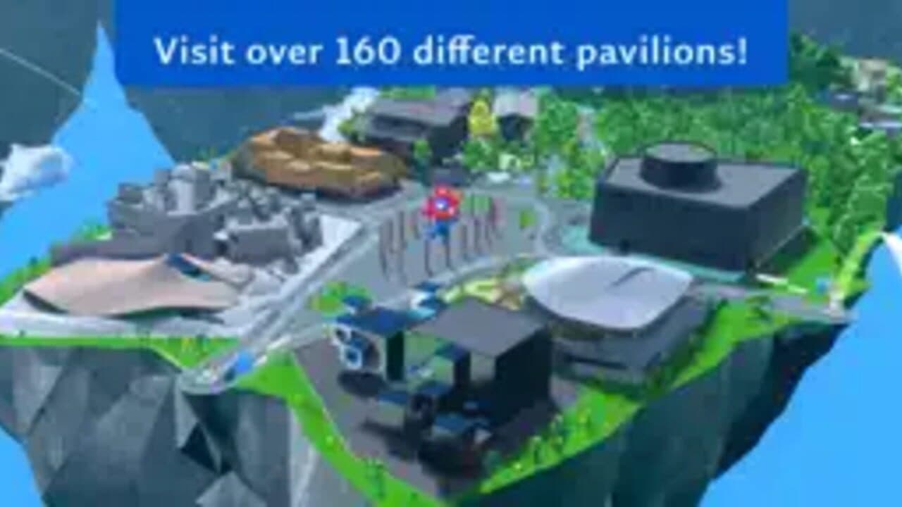 Virtual Expo 2025 Japan thumbnail 6