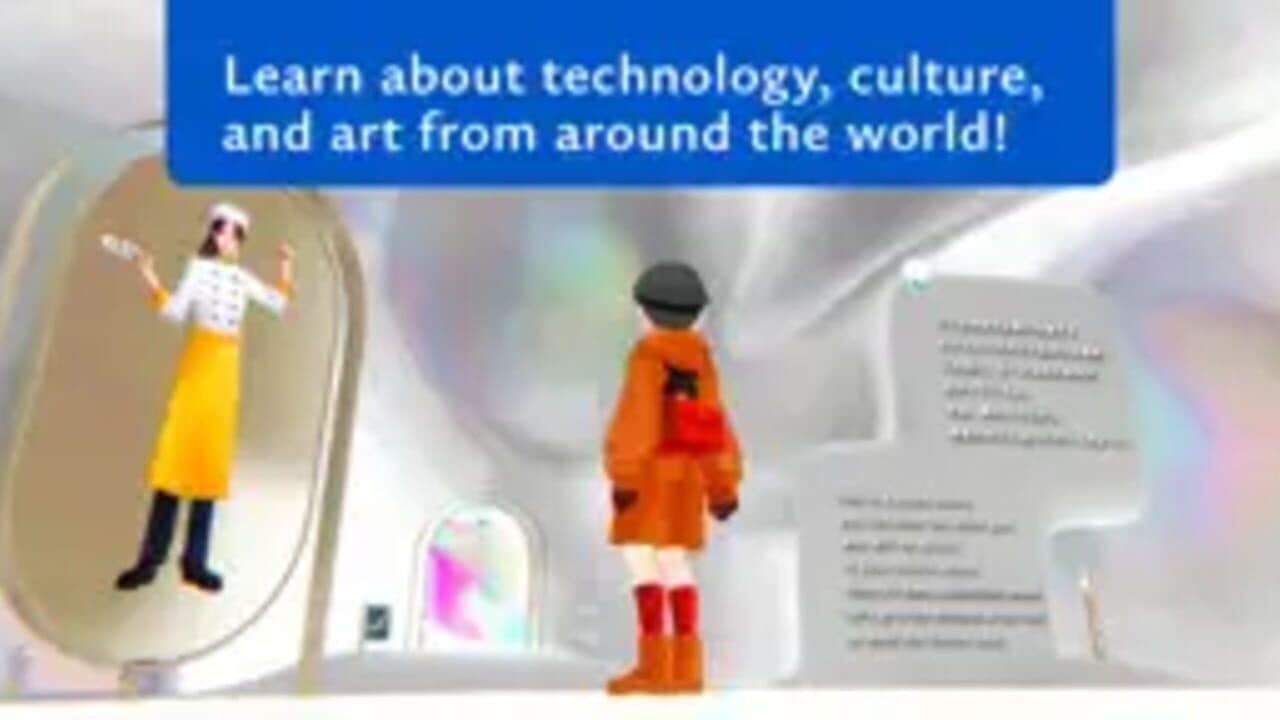 Virtual Expo 2025 Japan thumbnail 5