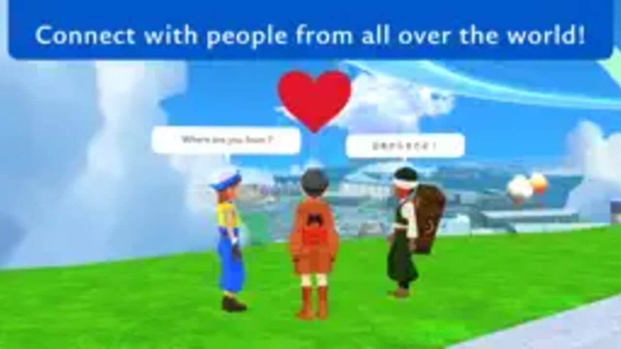 Virtual Expo 2025 Japan thumbnail 3