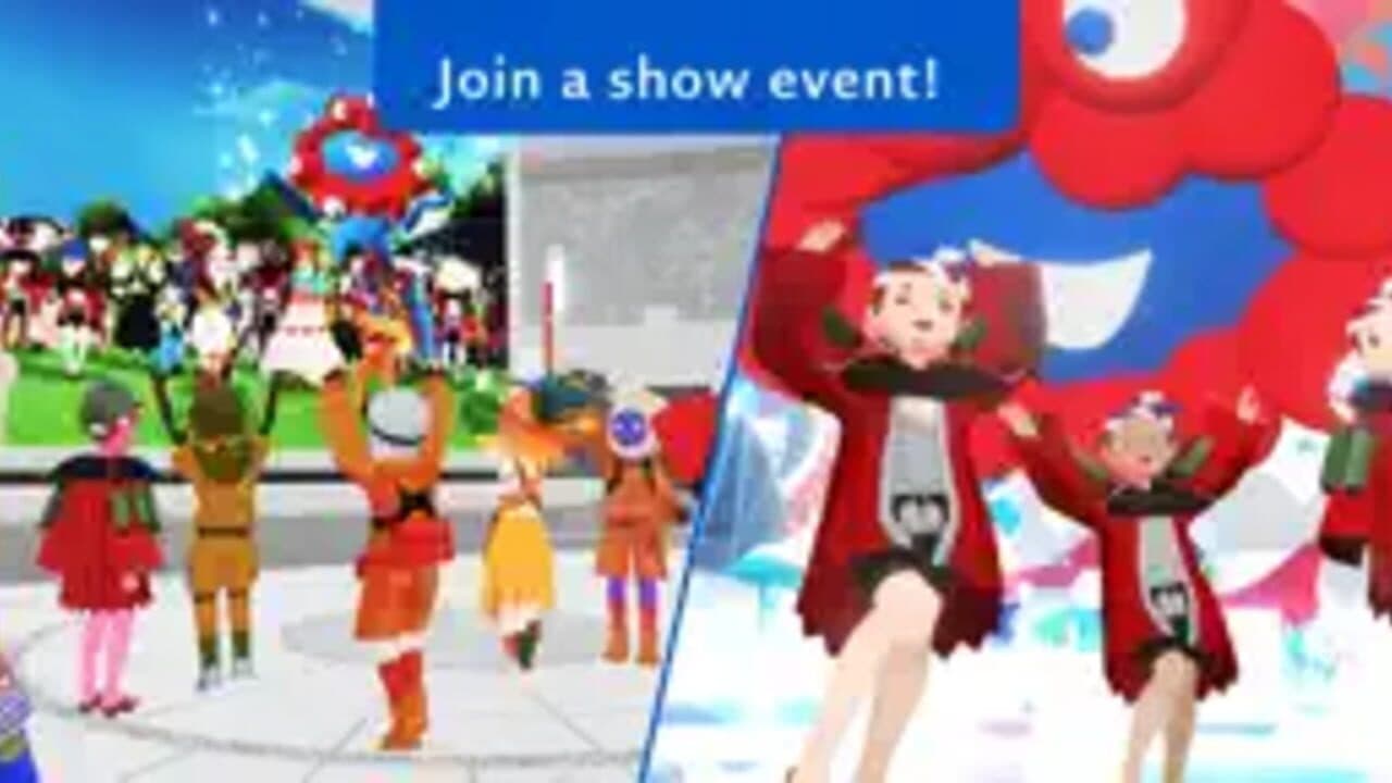 Virtual Expo 2025 Japan thumbnail 2