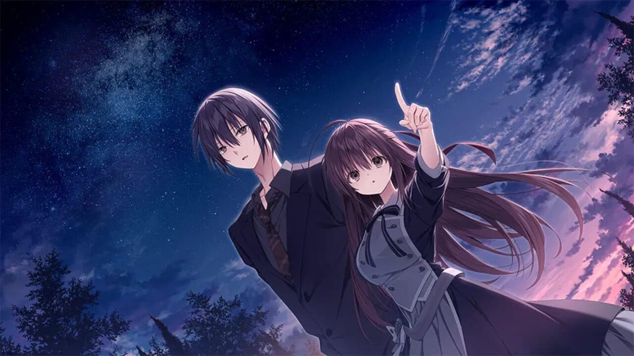 Sakura no Uta Re:Graphic - Append Disc thumbnail 2