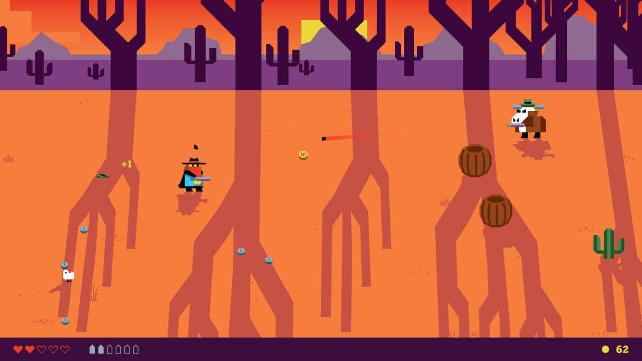Bandit thumbnail 3