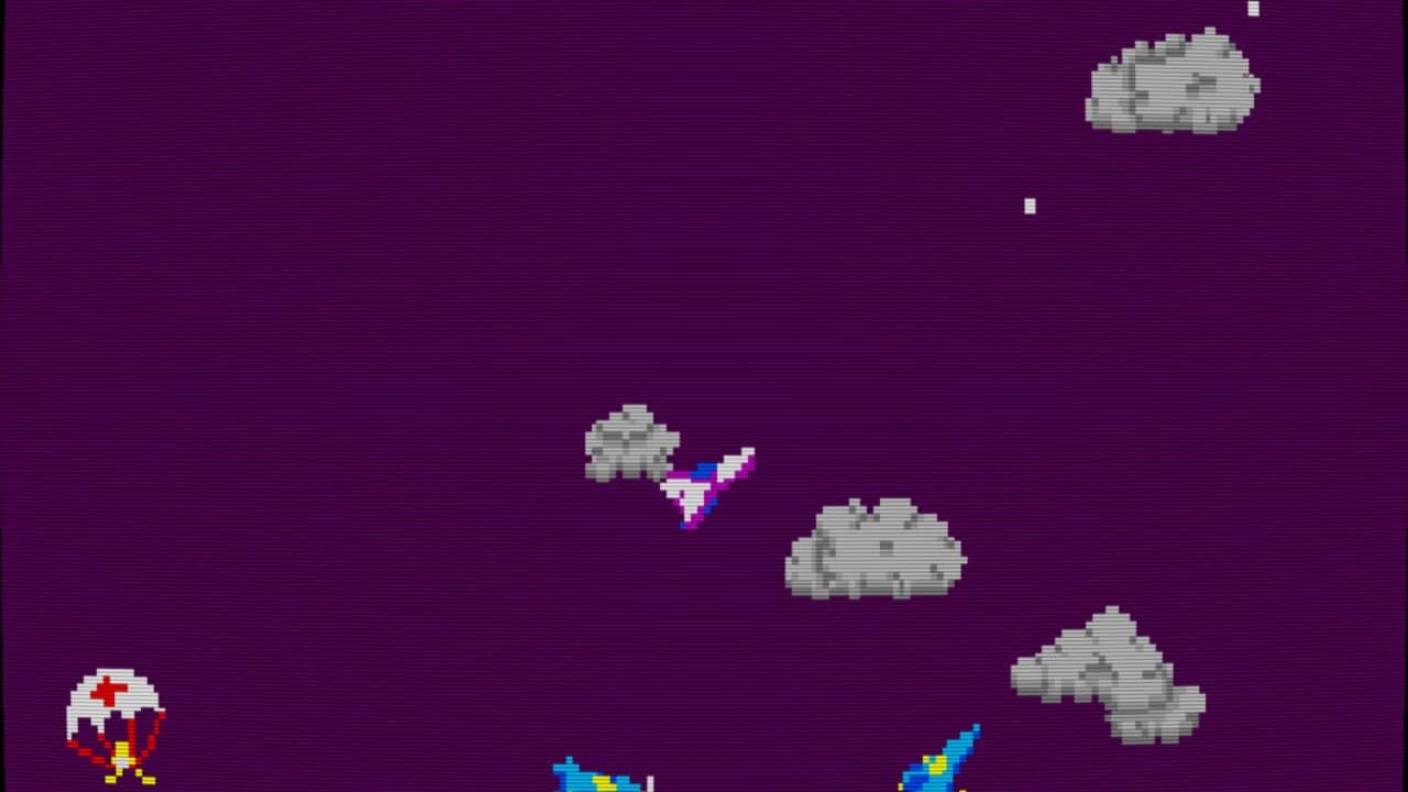 Time Pilot thumbnail 3