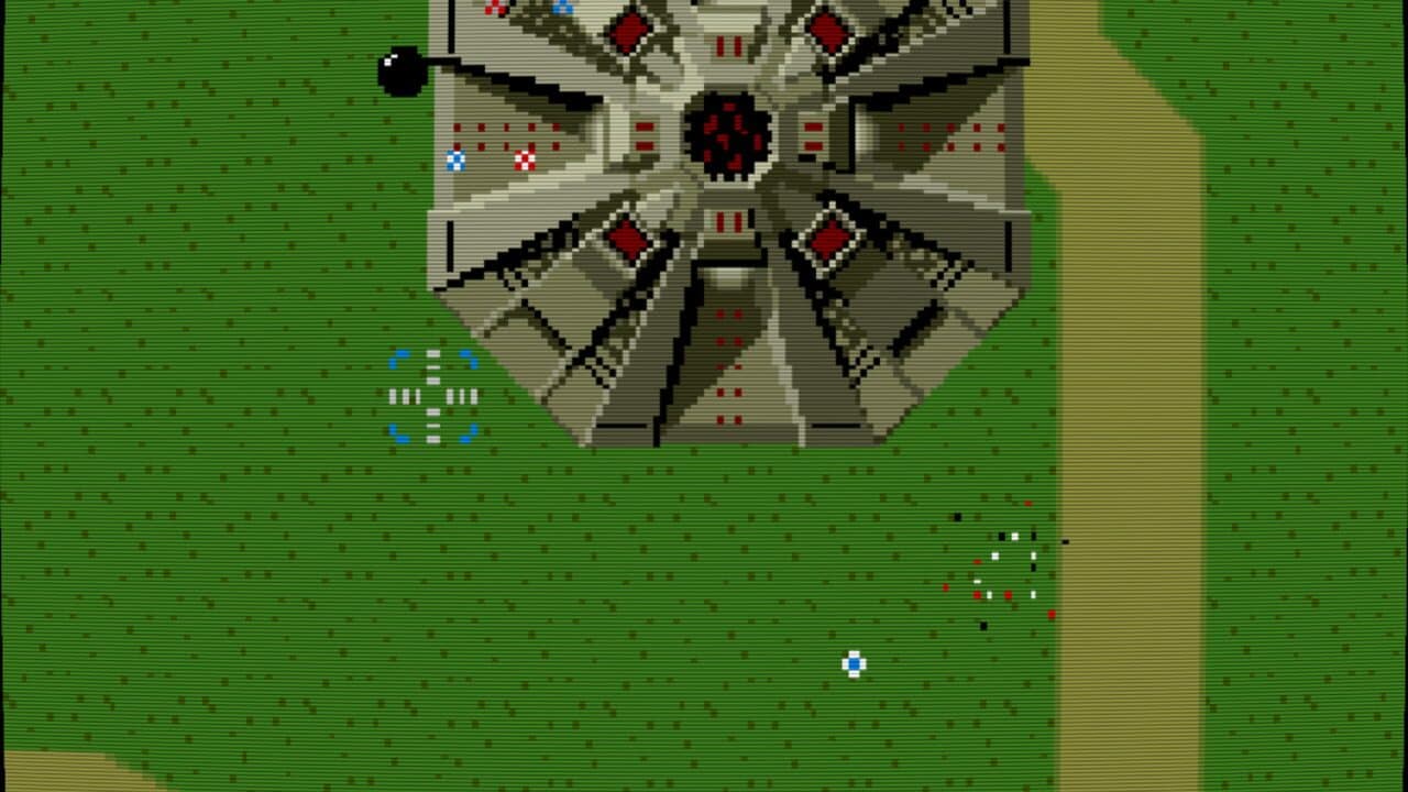 Xevious thumbnail 2