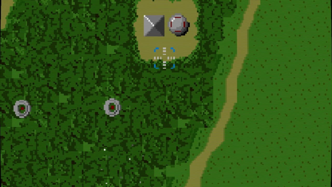 Xevious thumbnail 3