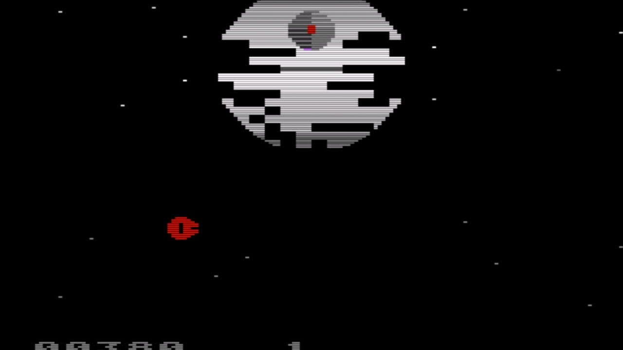 Star Wars: Return of the Jedi - Death Star Battle thumbnail 5