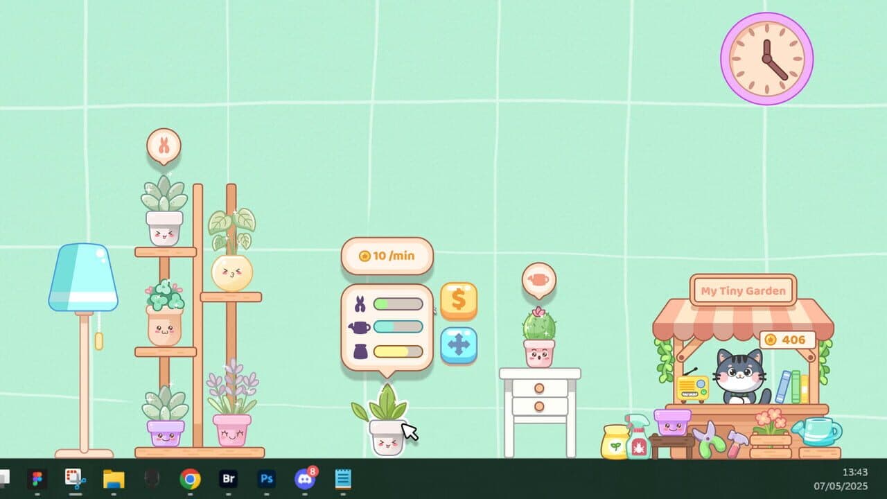 My Tiny Garden thumbnail 2