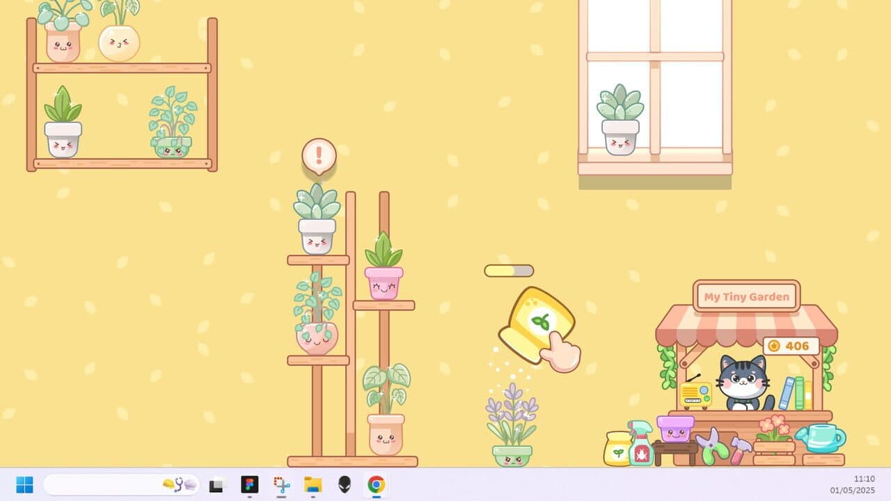 My Tiny Garden thumbnail 5