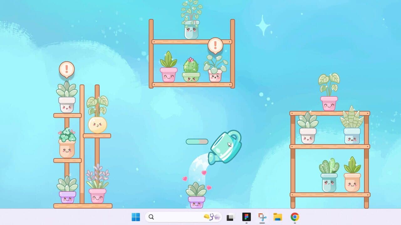 My Tiny Garden thumbnail 6