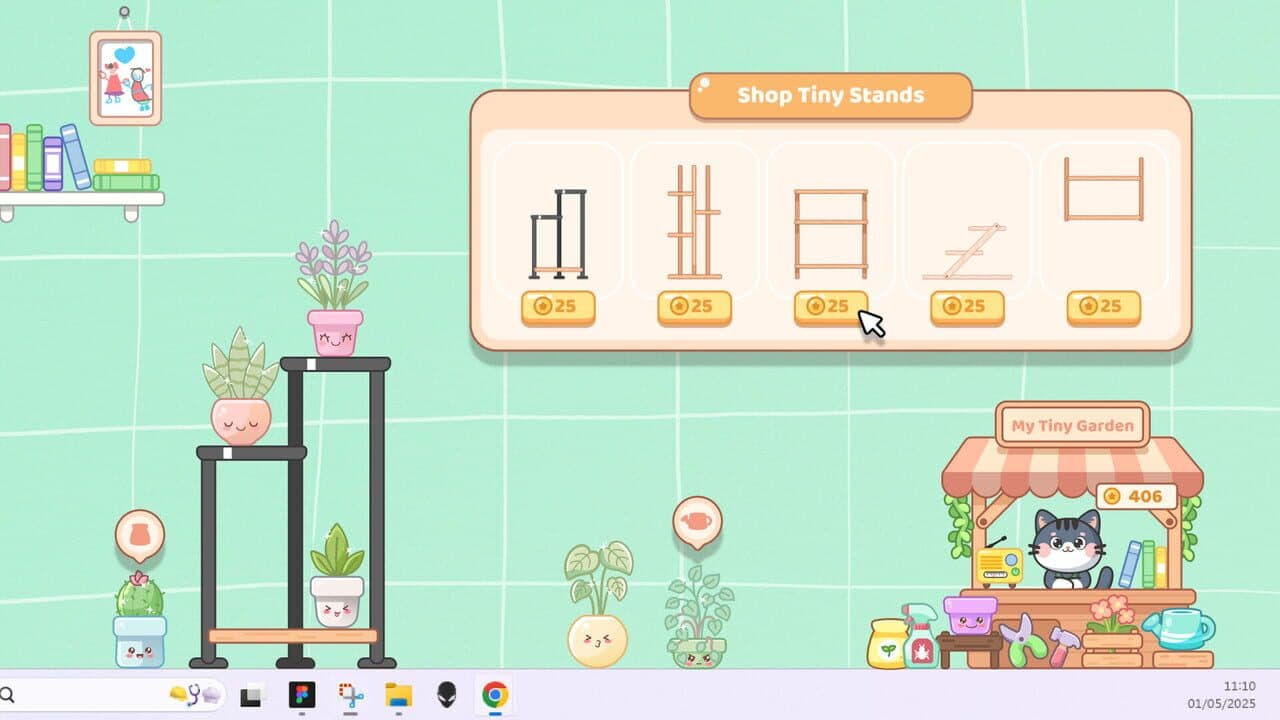 My Tiny Garden thumbnail 8