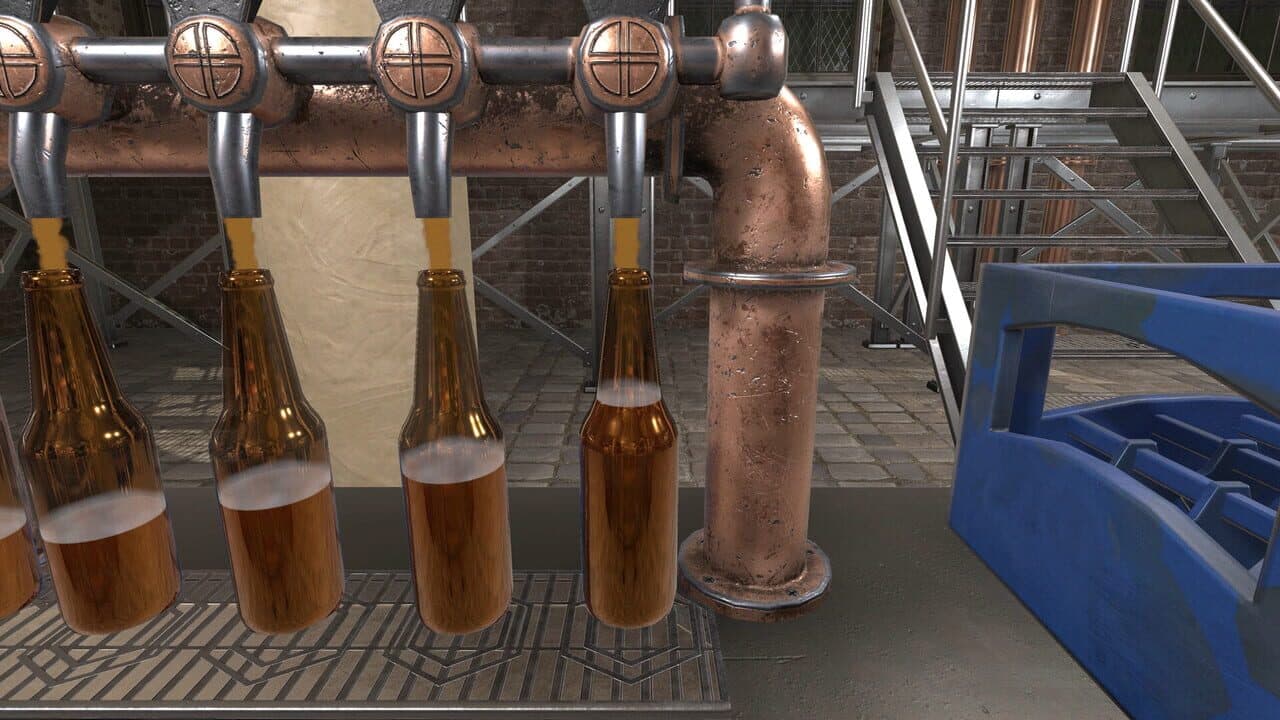 Beer Manufacture Simulator thumbnail 3