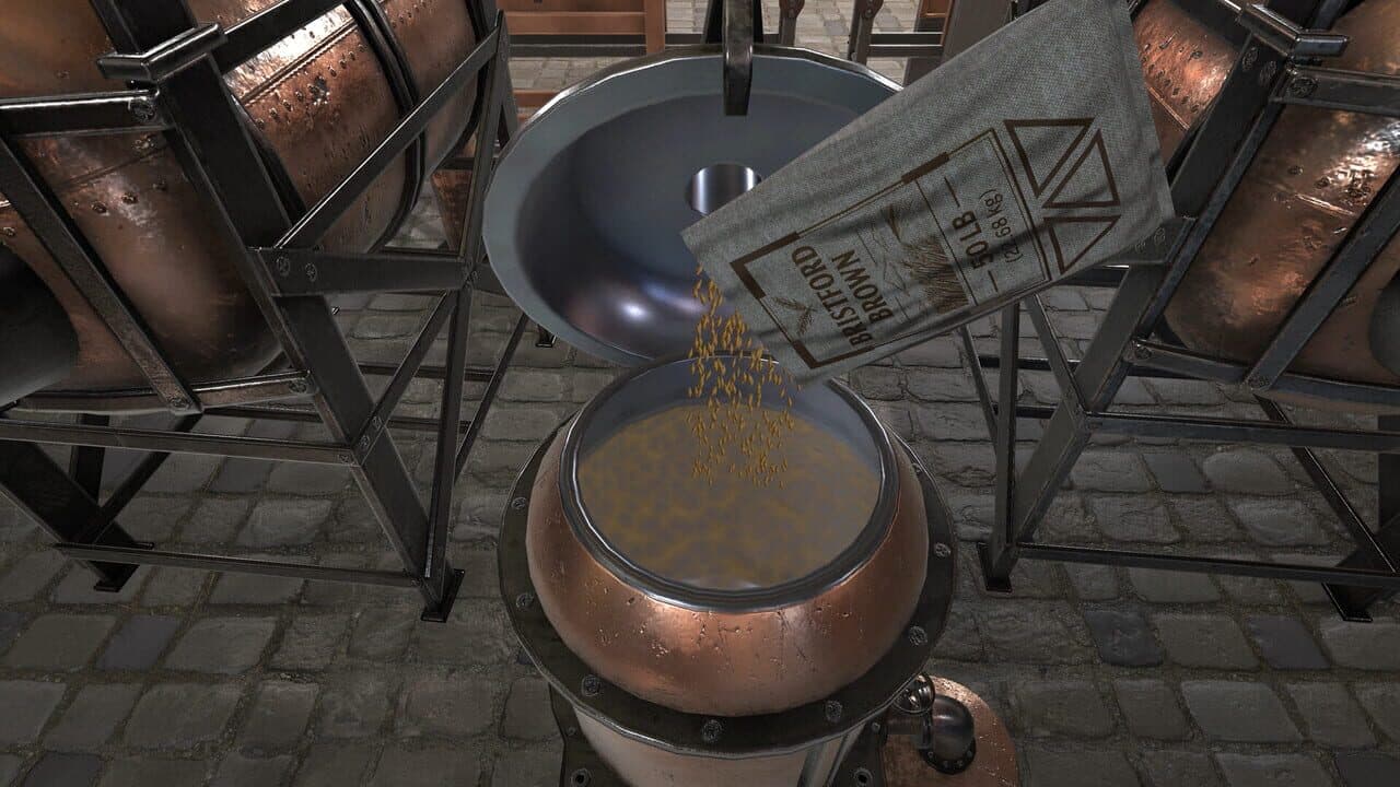 Beer Manufacture Simulator thumbnail 12