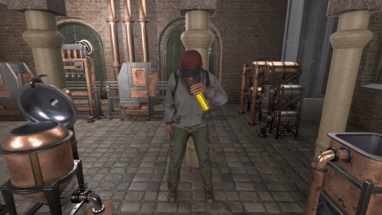 Beer Manufacture Simulator thumbnail 9