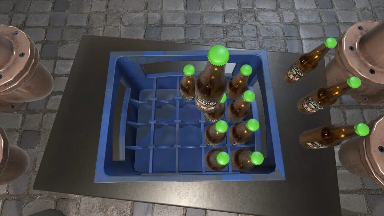 Beer Manufacture Simulator thumbnail 2