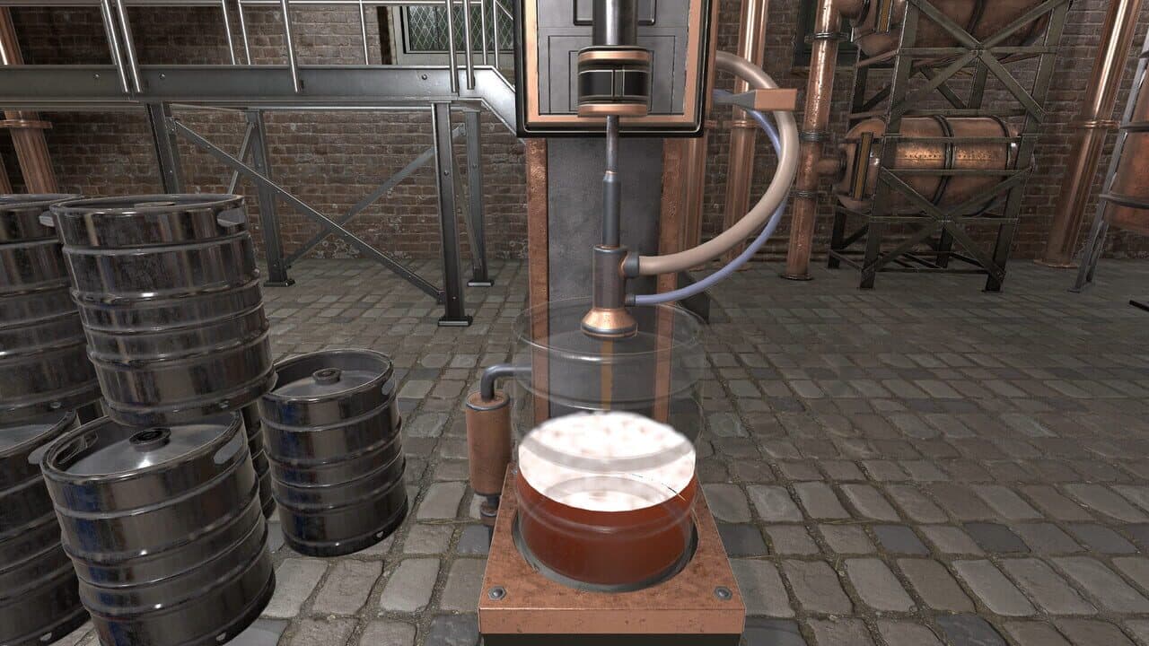 Beer Manufacture Simulator thumbnail 4