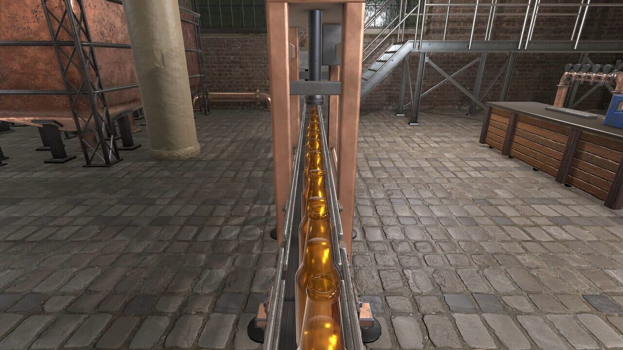 Beer Manufacture Simulator thumbnail 5