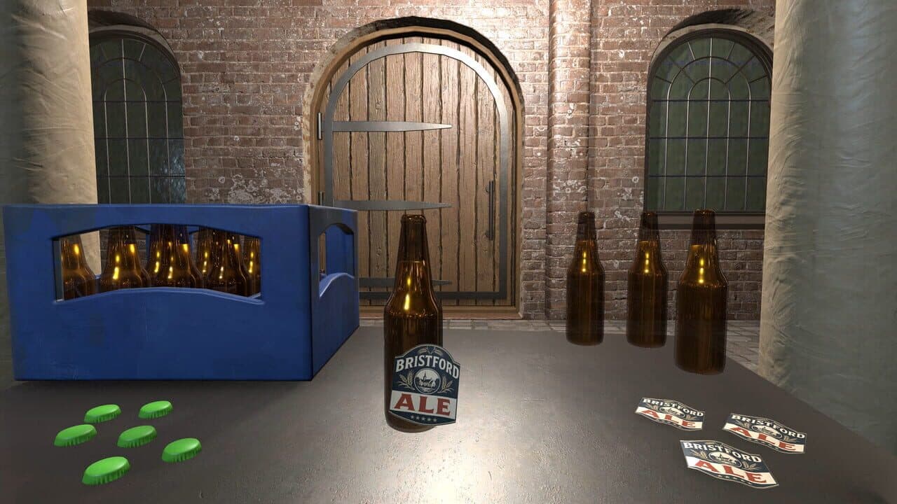 Beer Manufacture Simulator thumbnail 13