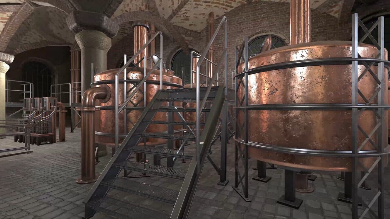 Beer Manufacture Simulator thumbnail 6
