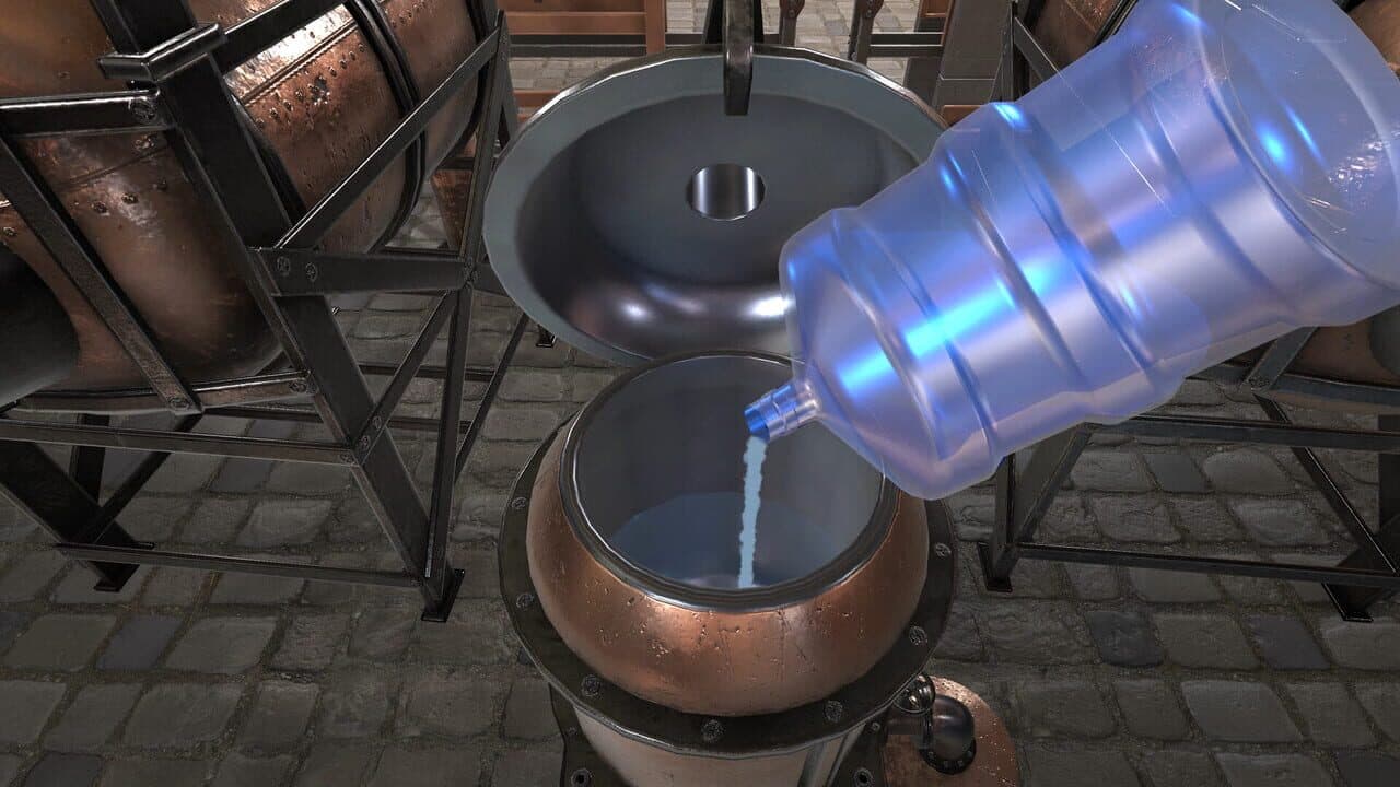 Beer Manufacture Simulator thumbnail 14