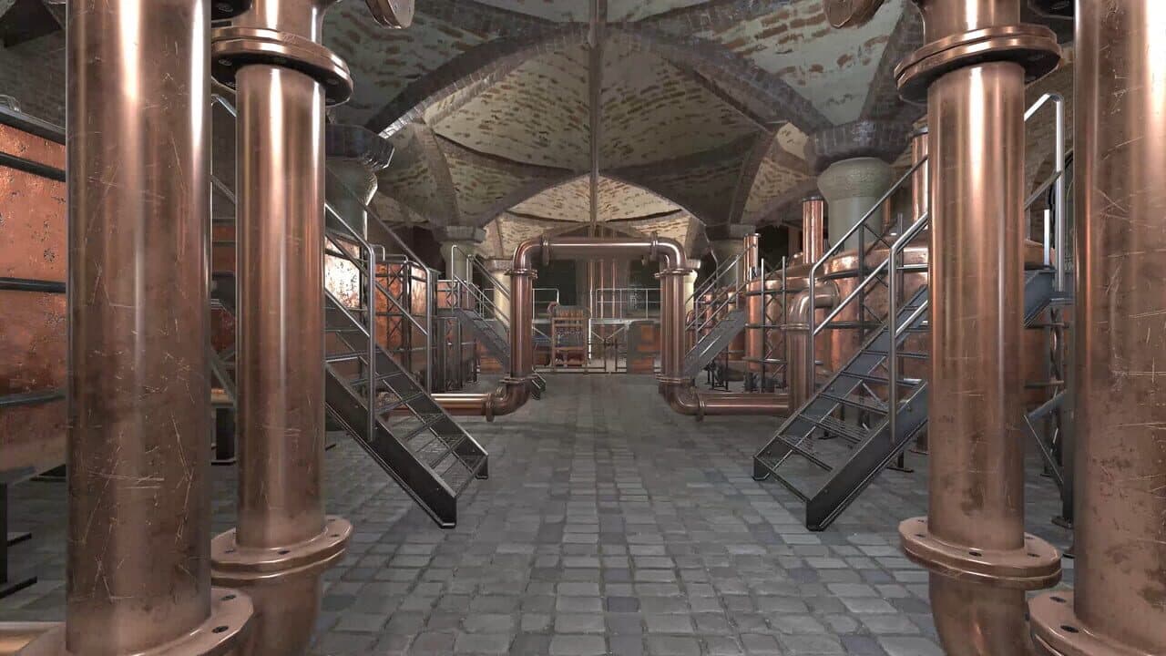 Beer Manufacture Simulator thumbnail 7