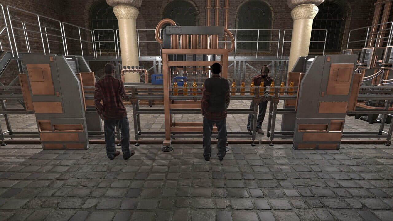 Beer Manufacture Simulator thumbnail 10