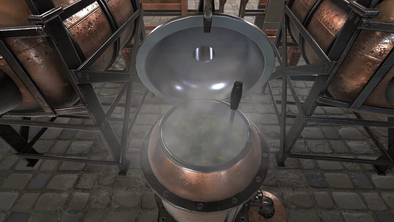Beer Manufacture Simulator thumbnail 11
