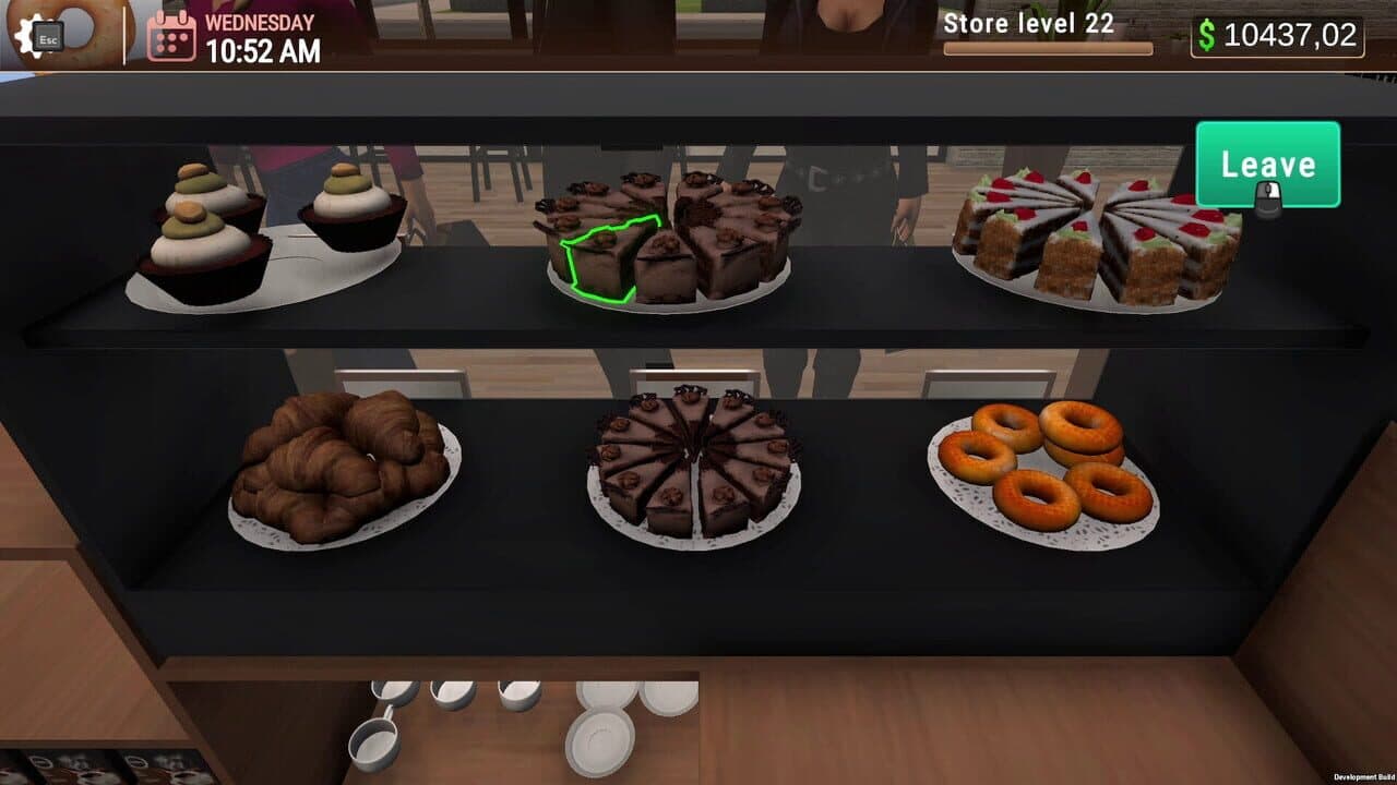 Coffee Bar Simulator thumbnail 7