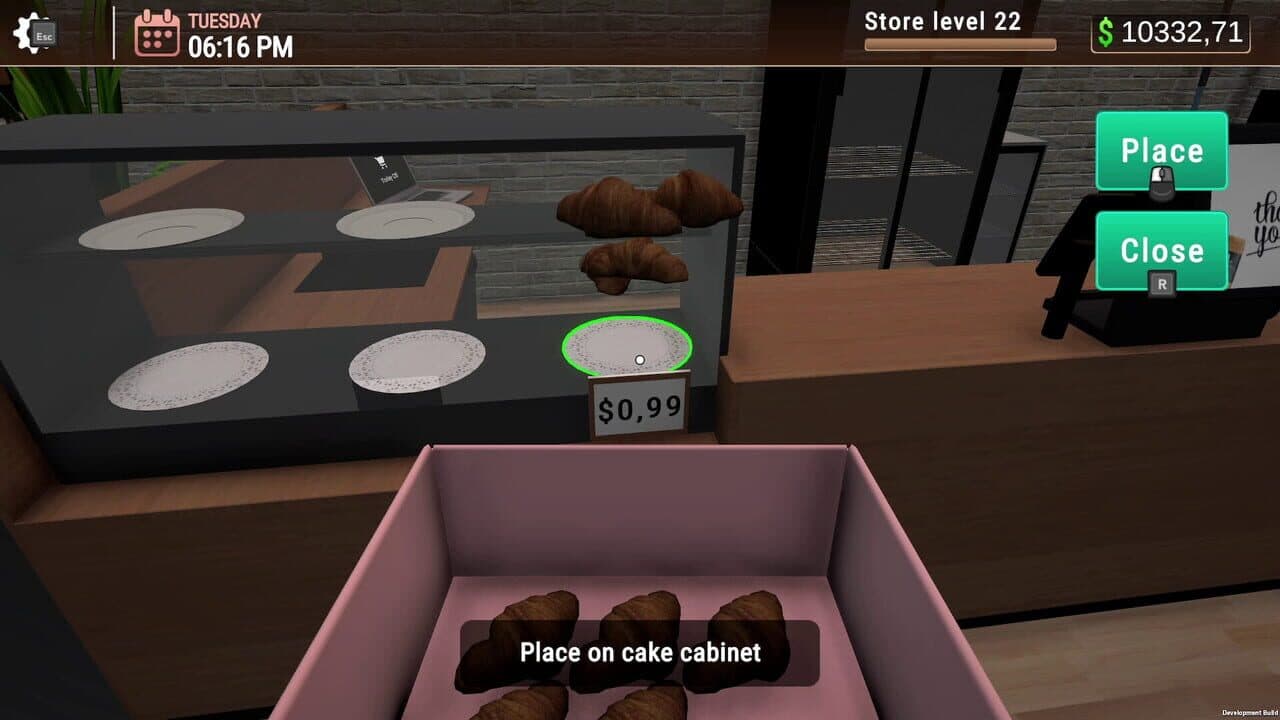 Coffee Bar Simulator thumbnail 10