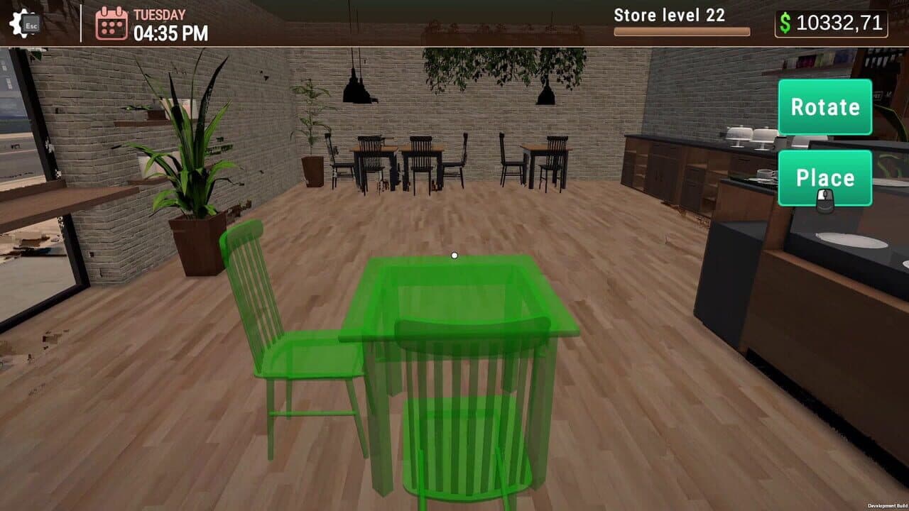 Coffee Bar Simulator thumbnail 11
