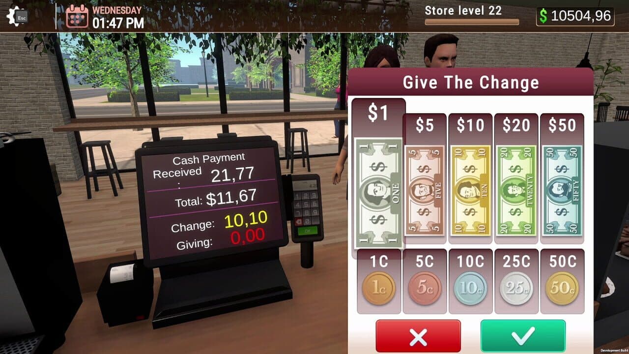 Coffee Bar Simulator thumbnail 12