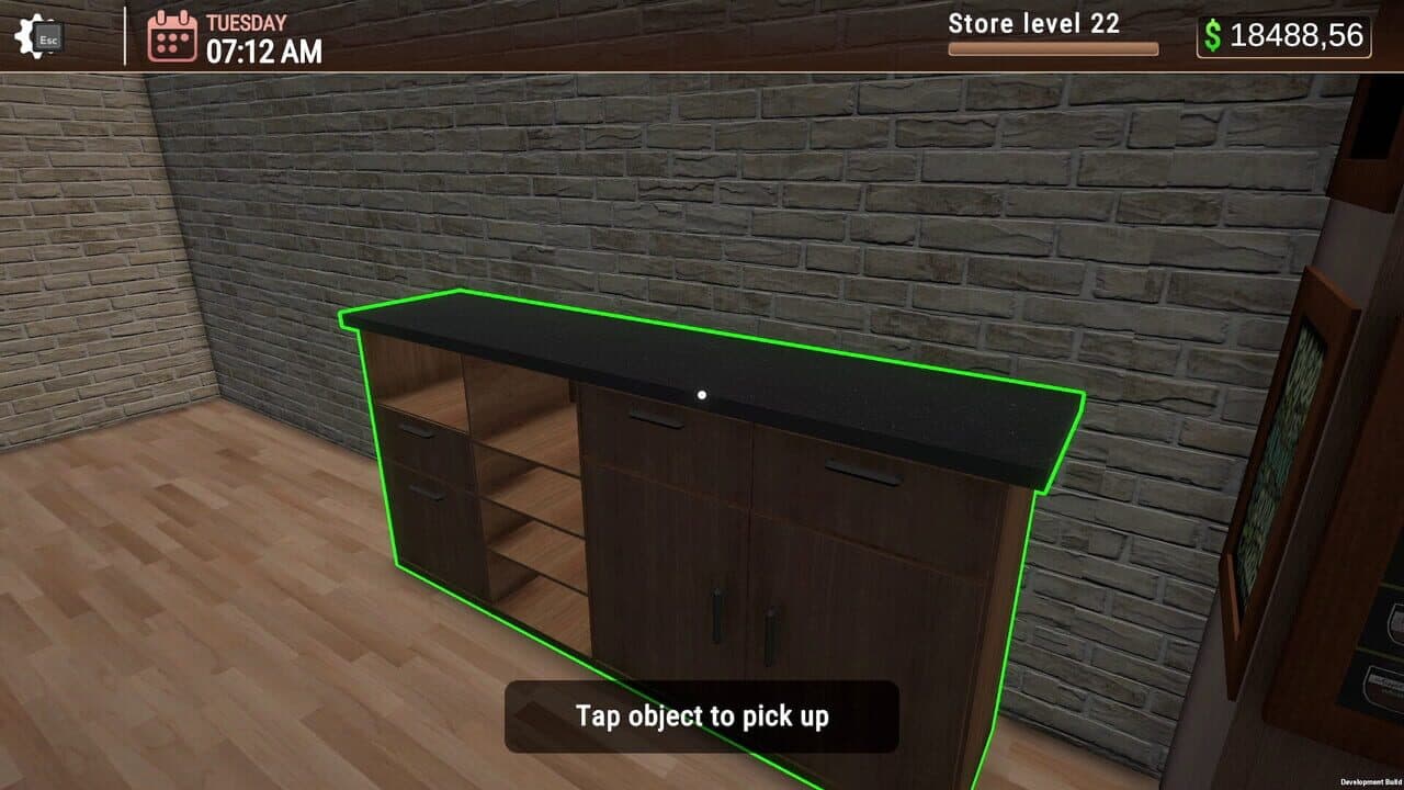 Coffee Bar Simulator thumbnail 13