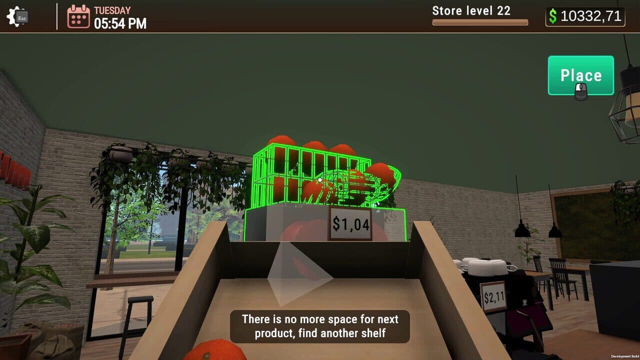Coffee Bar Simulator thumbnail 2